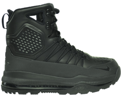 Nike Zoom Superdome Black Black/Black 654886-040
