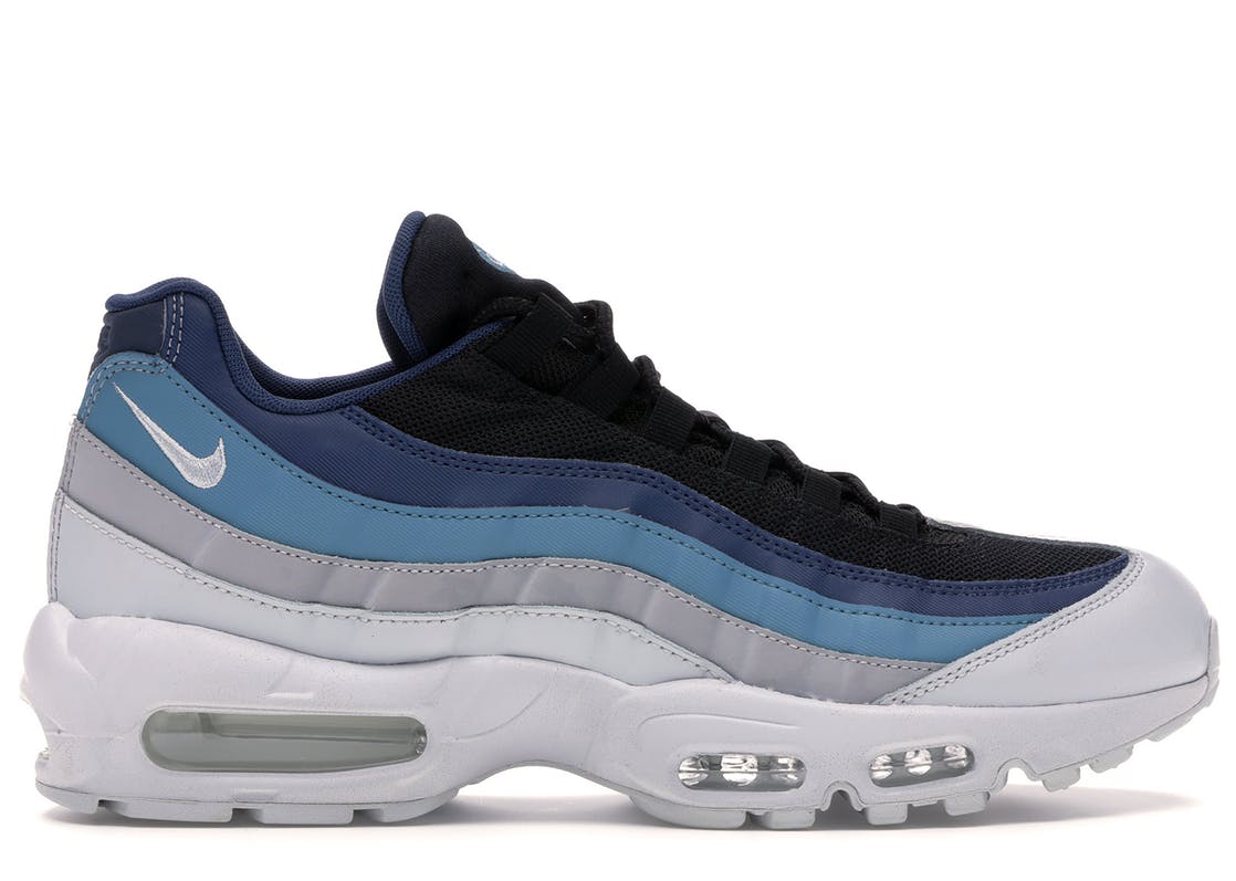 air max 95 reverse stash