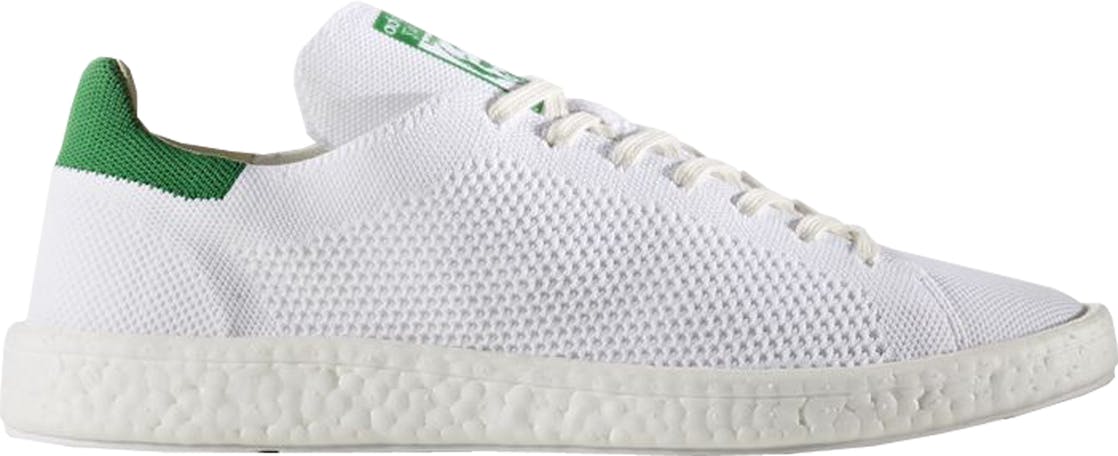 Adidas primeknit on sale stan smith boost