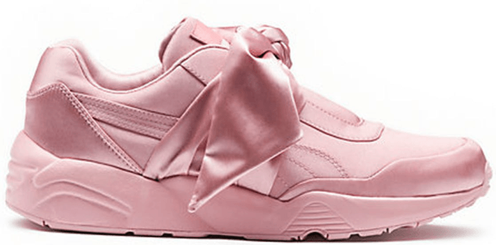 Puma Bow Rihanna Fenty Pink (Women’s) 365054-01