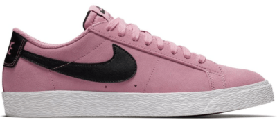 Nike SB Zoom Blazer Low Elemental Pink 864347-600