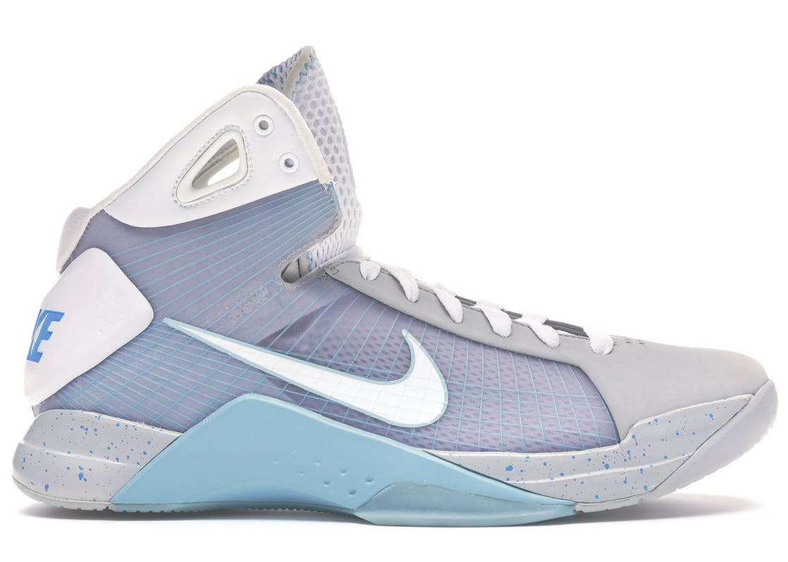 Nike Hyperdunk Heren sale Nederland