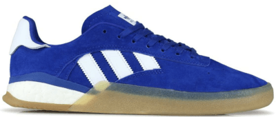 adidas 3ST.004 Collegiate Royal Collegiate Royal/Cloud White/Antique Silver DB3552