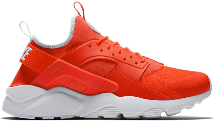 compact Beschrijving draai Nike Air Huarache Run Ultra Bright Crimson 819685-602 | Rood