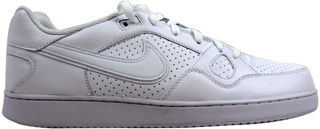 nike son of force white