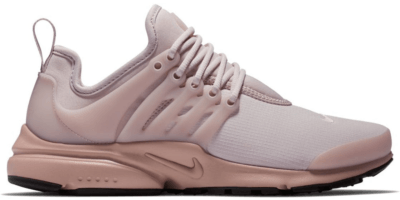 Nike Air Presto Silt Red (W) Silt Red/Particle Pink-Black 912928-600