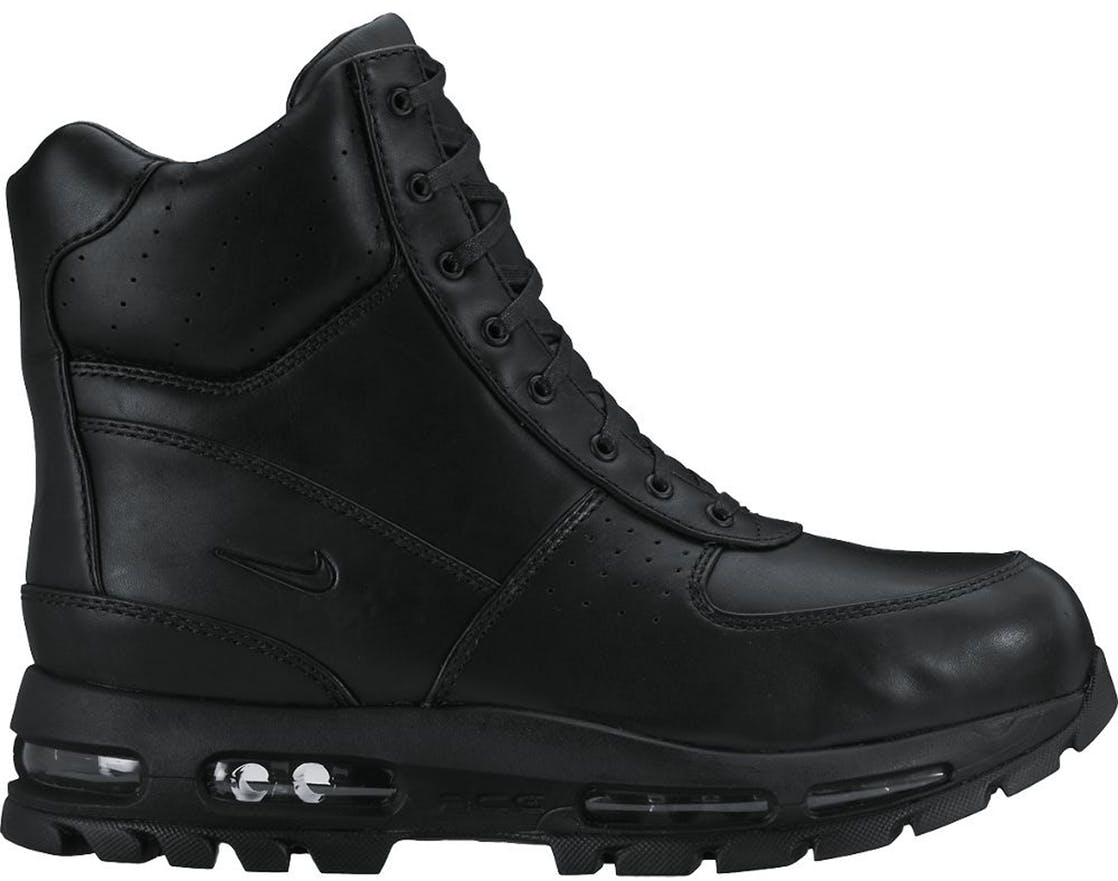 Nike Air Max Goadome 6 Waterproof Black Blackblack 806902 001