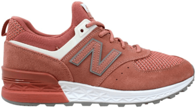 New Balance 574 Sport Dusted Peach MS574STP
