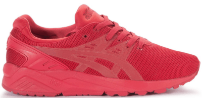 Asics Gel-Kayano Trainer EVO Red Red/Red H6M4N-2525