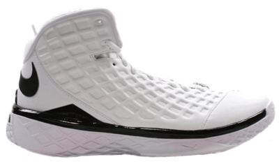 Nike Kobe 3 SL White Black White/Black 318695-101