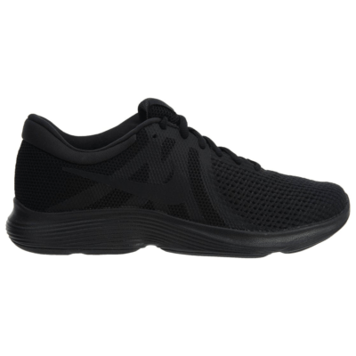 Nike Revolution 4 Black Black (W) Black/Black 908999-002