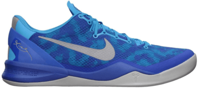 Nike Kobe 8 Blue Glow 555035-400