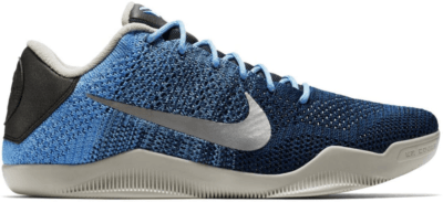 Nike Kobe 11 Brave Blue 822675-404