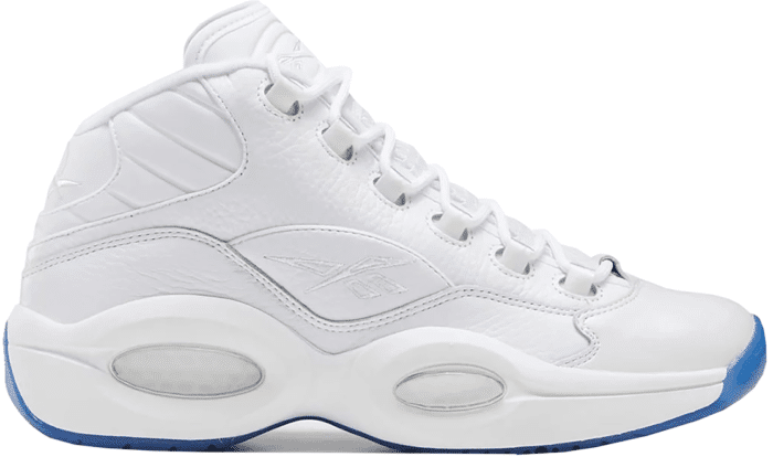 Reebok Question Mid White Ice EF7598