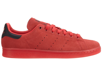 adidas Stan Smith Shock Red/Shock Red S80032
