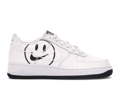Nike Air Force 1 Low Have a Nike Day White (GS) AV0742-100