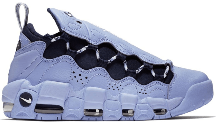 Nike Air More Money This Game Is Mine (Women’s) AO1749-400