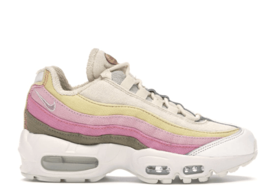 Nike Air Max 95 Plant Color Collection Beige (Women’s) CD7142-700
