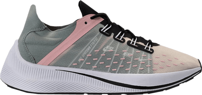 Nike EXP-X14 Mica Green Storm Pink (Women’s) AO3170-300