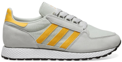 adidas Forest Grove Linen Green Active Gold EE5755