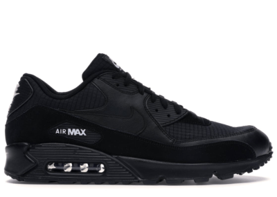 Nike Air Max 90 Essential Black AJ1285-019