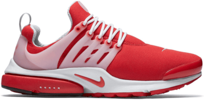 Nike Air Presto Comet Red (2020) 305919-611