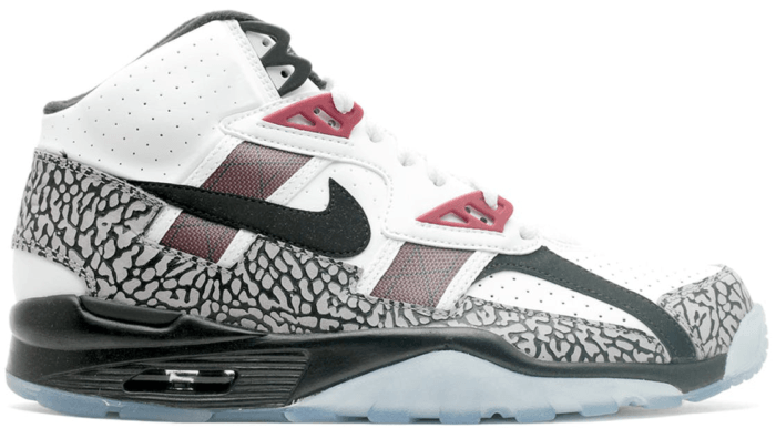 jordan 3 black cement cheap