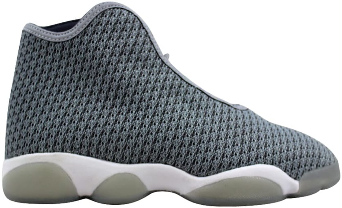 air jordan horizon wolf grey