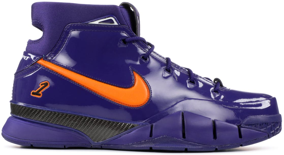 nike kobe devin booker