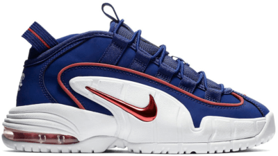 Nike Air Max Penny Lil Penny (GS) 315519-400