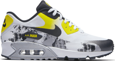 Nike Air Max 90 Ultra 2.0 Doernbecher Oregon Ducks (Women’s) 838767-100