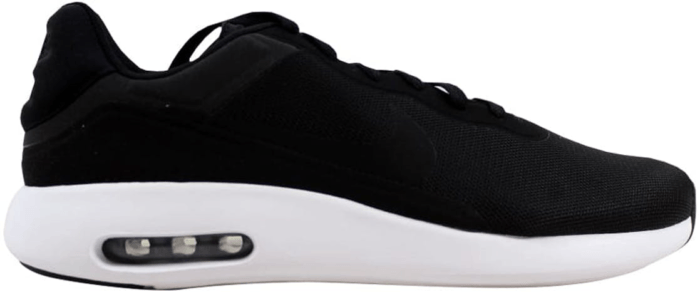 Nike Air Max Modern Essential Black/Black-Anthracite-White 844874-001