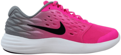 Nike Lunarstelos Pink Blast (GS) 844974-600