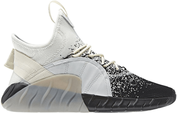 adidas Tubular Rise PK White Black Grey Footwear White/Core Black/Solid Grey CQ0924