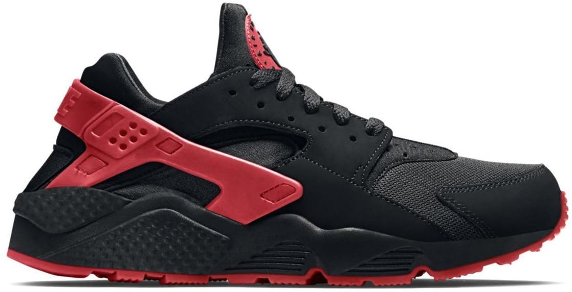 nike huarache love hate