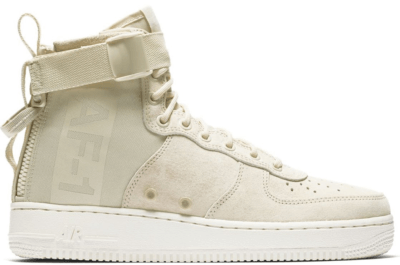 Nike SF Air Force 1 Mid Fossil (W) AA3966-202
