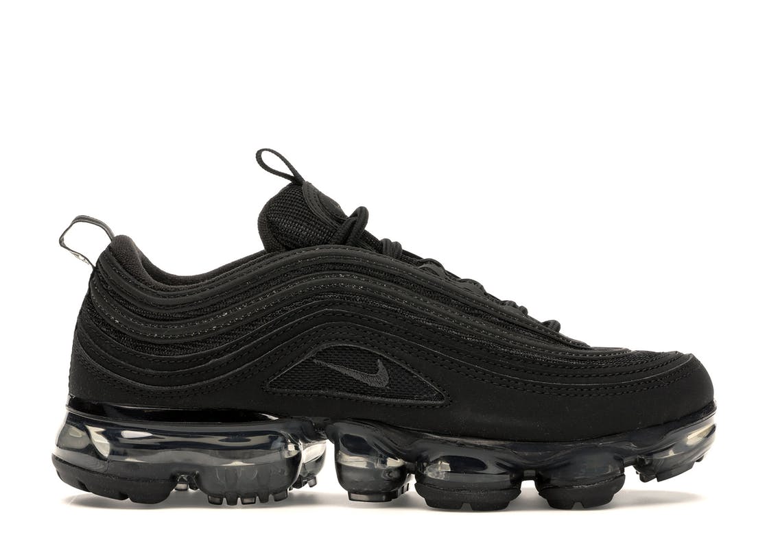 vapormax 97 triple black