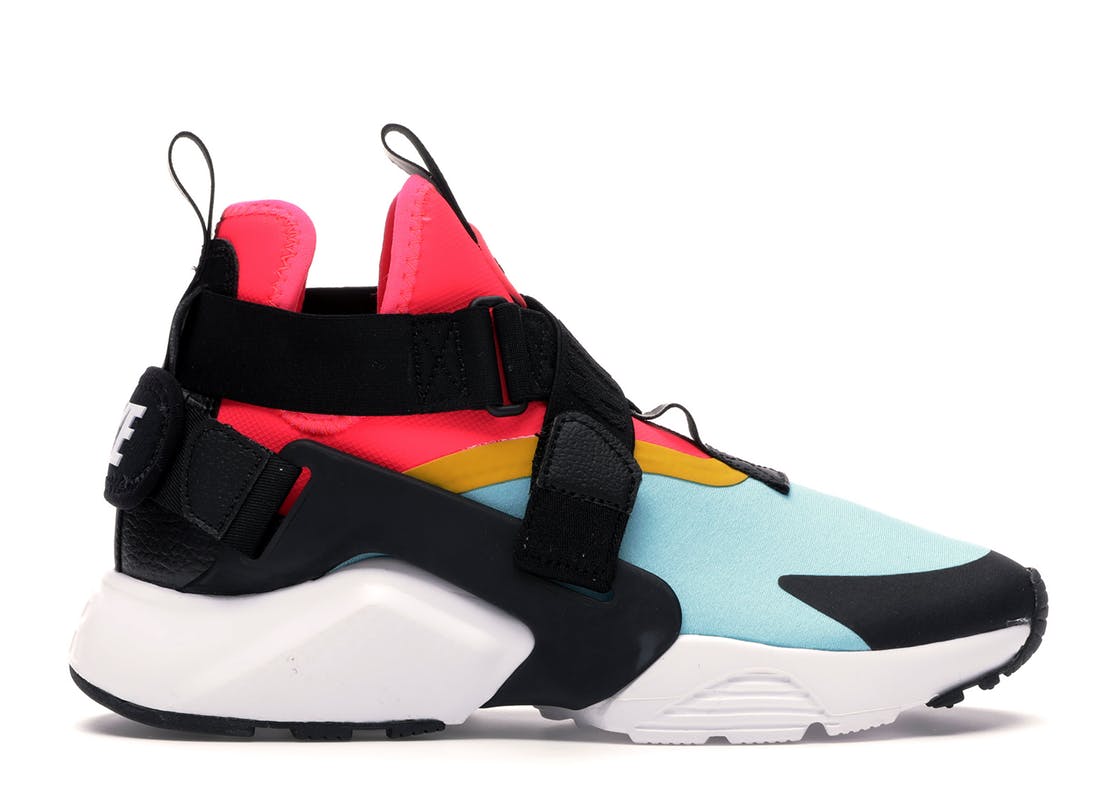 huarache multicolor