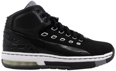 Jordan Air Jordan Ol School Black/White-Cool Grey Black/White-Cool Grey 317223-013