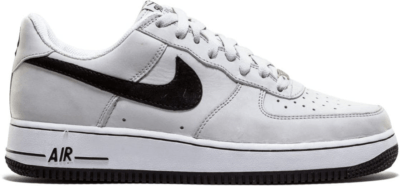 Nike Air Force 1 Low Neutral Grey Black White Neutral Grey/Black-White 306353-007