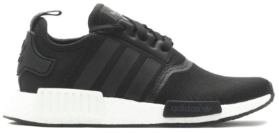 adidas NMD R1 Core Black (Youth) S80206