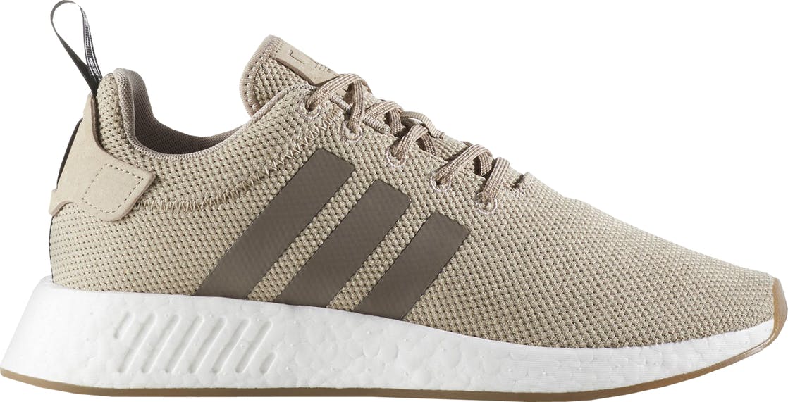 Adidas originals nmd_r2 sale trainers trace khaki/simple brown/black