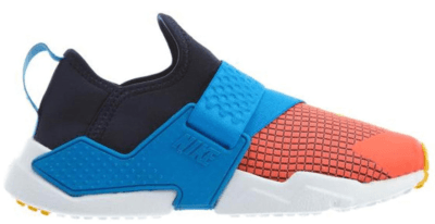 Nike Huarache Extreme Now Amarillo Blue (GS) BQ7568-400