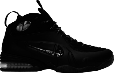 Nike Air 1/2 Cent Black 344646-001