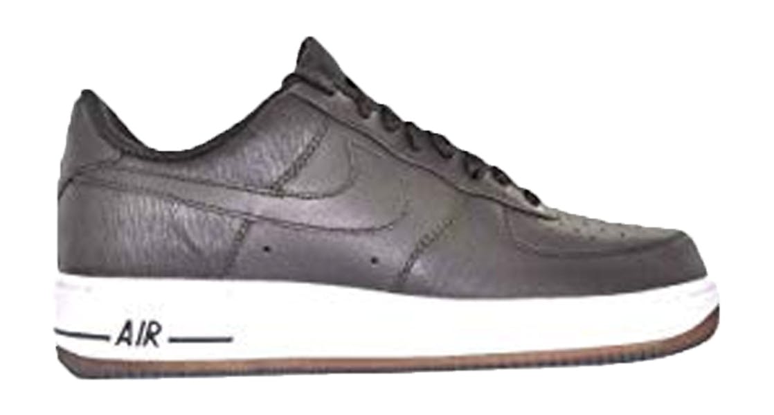 Nike Air Force 1 07 Velvet Brown White Velvet Brown/White 315122-202 | Bruin