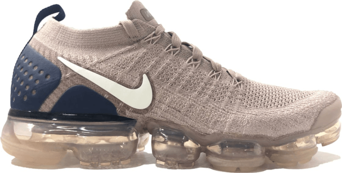 Nike Air VaporMax Flyknit 2 Diffused Taupe 942842-201