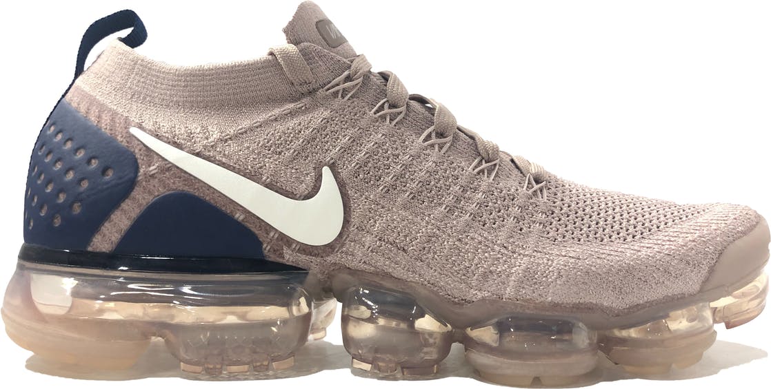 nike air vapormax brown