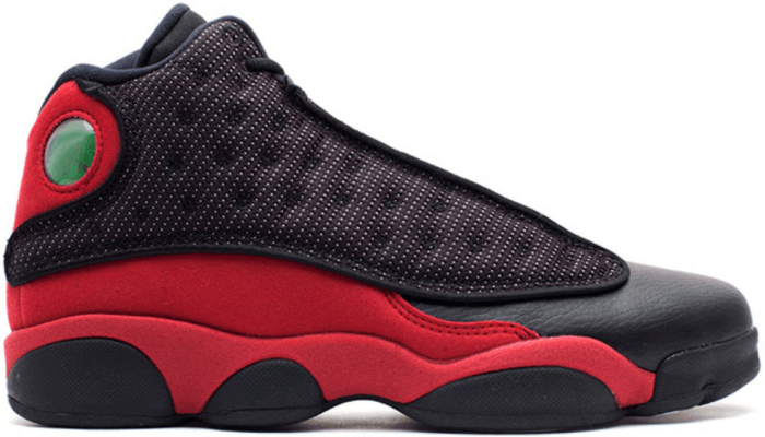 air jordan 13 bred 2013