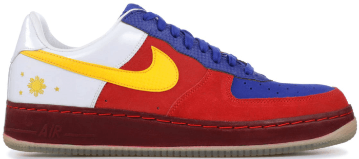 Nike Air Force 1 Insideout Philippines 314770-671