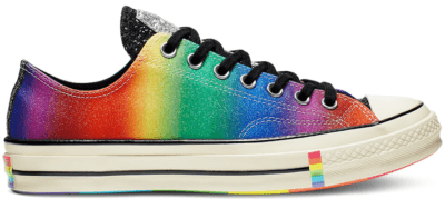 Converse Chuck Taylor All Star 70 Ox Pride Rainbow (2019) 165714C